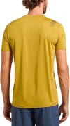La Sportiva + Tracer T-Shirt M Night Sky Savana - 4