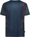 La Sportiva + Pacer T-Shirt M Night Sky Savana