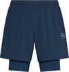 Trail Bite Short M Night Sky Chalk + La Sportiva