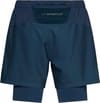 La Sportiva + Trail Bite Short M Night Sky Chalk