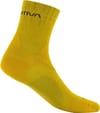Swift Trail Socks Black Yellow + La Sportiva
