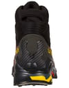 La Sportiva + Ultra Raptor II Mid GTX Black/Yellow - 5