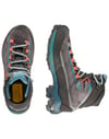 La Sportiva + Aequilibrium Hike GTX W Carbon/Everglade