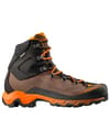 Aequilibrium Trek GTX Chocolate/Papaya + La Sportiva