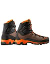 La Sportiva + Aequilibrium Trek GTX Chocolate/Papaya - 3