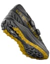 La Sportiva + Jackal II Boa Black/Savana