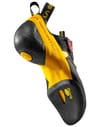 La Sportiva + Skwama Black/Yellow