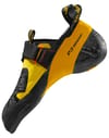 La Sportiva + Skwama Black/Yellow - 4