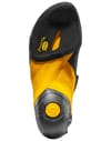 La Sportiva + Skwama Black/Yellow - 5