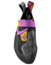 La Sportiva + Skwama Purple/Yellow - 3