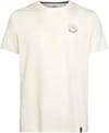 Circle Logo T-Shirt M Chalk + La Sportiva