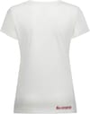 La Sportiva + Circle Logo T-Shirt W Chalk