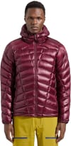 La Sportiva + Lumina 200 Down Jacket M Savana - 3