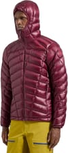 La Sportiva + Lumina 200 Down Jacket M Savana - 5