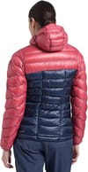 La Sportiva + Lumina 200 Down Jacket W Night Sky/Rosebay - 4