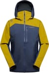 Alpine Guide GTX Perfomance Jacket M Night Sky/Savana + La Sportiva