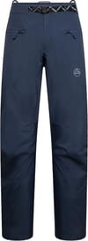 Alpine Guide GTX Pants M Night Sky + La Sportiva