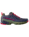 Akyra II W Night Sky/Cypress + La Sportiva