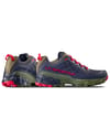 La Sportiva + Akyra II W Night Sky/Cypress