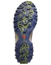 La Sportiva + Bushido III Cypress/Mountain Red - 4