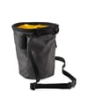 La Sportiva + Granite Chalk Bag Onyx/Black