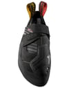 La Sportiva + Skwama Lite Black/Yellow