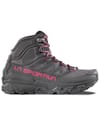 Ultra Raptor 3 Mid W GTX Onyx/Azalea + La Sportiva