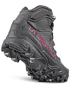 La Sportiva + Ultra Raptor 3 Mid W GTX Onyx/Azalea - 3