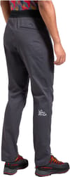 La Sportiva + Roots Pants M Onyx/Chalk - 3