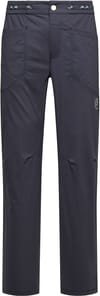 Labyrinth Pants M Onyx/Chalk + La Sportiva