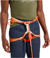 La Sportiva + Bolt Pant M Onyx/Chalk - 6