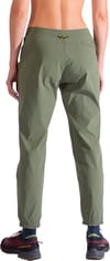 La Sportiva + Gambit Pant W Cypress - 4