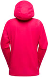 La Sportiva + Pocketshell Jkt W Azalea/Night Sky