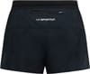 Pure 3" Short M Black/Chalk