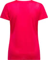 La Sportiva + Pure T-shirt W Azalea/Cypress