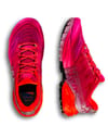 La Sportiva + Akasha II W Springtime/Cherry Tomato