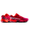 La Sportiva + Akasha II W Springtime/Cherry Tomato - 3