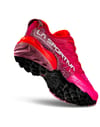La Sportiva + Akasha II W Springtime/Cherry Tomato - 5