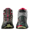 La Sportiva + Ultra Raptor II Mid Leather GTX W Charcoal/Cerise - 3