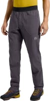 La Sportiva + Pueblo Pant M Night Sky/Chalk - 3