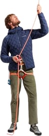 La Sportiva + Setter Pant M Cypress - 5