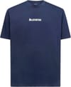 Moon Climb T-Shirt M Night Sky/Chalk + La Sportiva