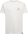Circle Logo T-Shirt M Chalk/Onyx + La Sportiva