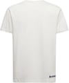 La Sportiva + Circle Logo T-Shirt M Chalk/Onyx