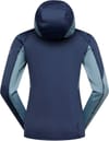 La Sportiva + Chill Thermal Hoody W Limestone/Night Sky