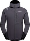 Bristen Thermal Hoody M Onyx/Chalk + La Sportiva