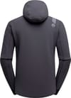 La Sportiva + Bristen Thermal Hoody M Onyx/Chalk