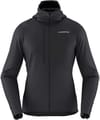 Lucendro Thermal Hoody M Black/Chalk + La Sportiva