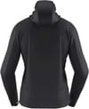 La Sportiva + Lucendro Thermal Hoody M Black/Chalk