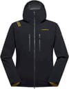 Helixir Shell Jacket M Black/Chalk + La Sportiva